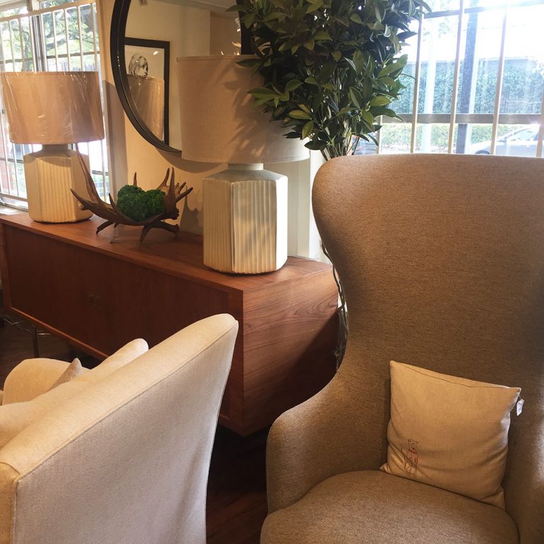 Best Design Stores in Houston Meg Lonergan