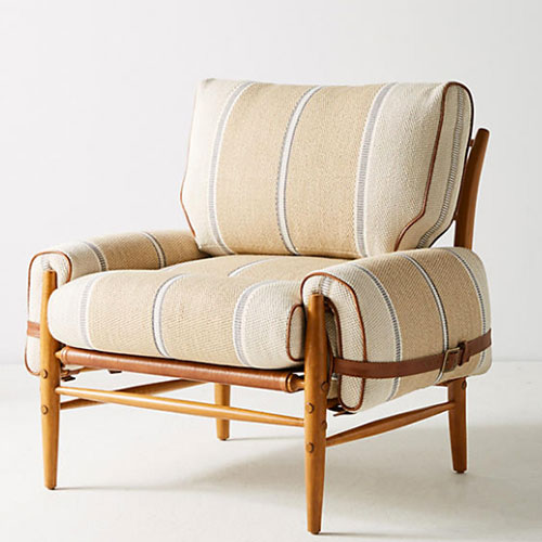 Rhys Chair | ML Style | Meg Lonergan Interiors