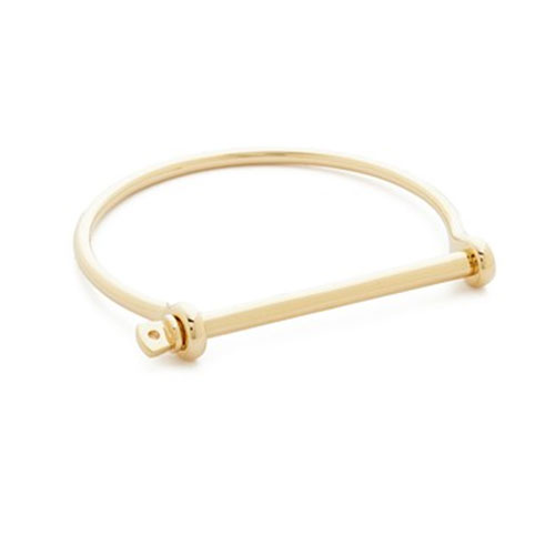 Miansai Cuff Bracelet | ML Style | Meg Lonergan Interiors