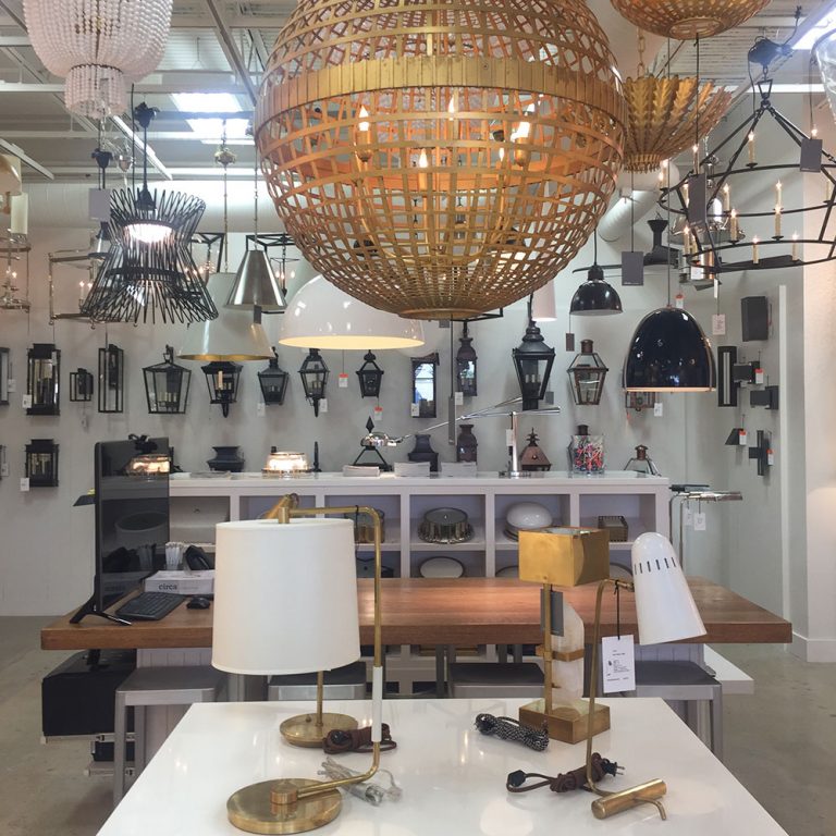 Best Design Stores in Houston Meg Lonergan
