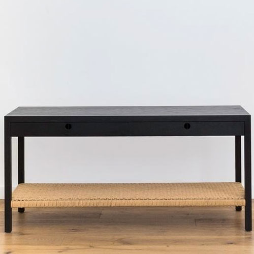 Anderson Console Table | ML Style | Meg Lonergan Interiors