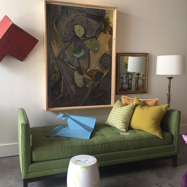 Best Design Stores in Houston Meg Lonergan