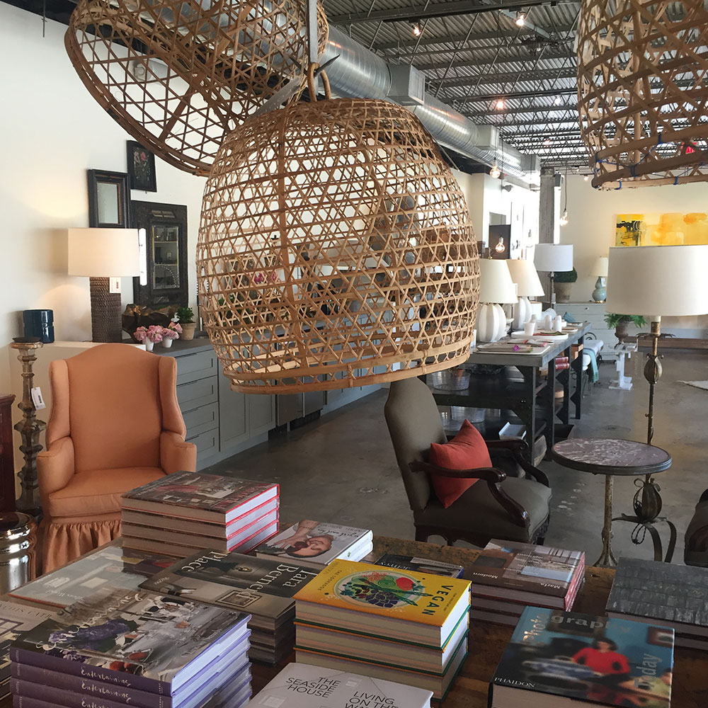 Best Design Stores in Houston