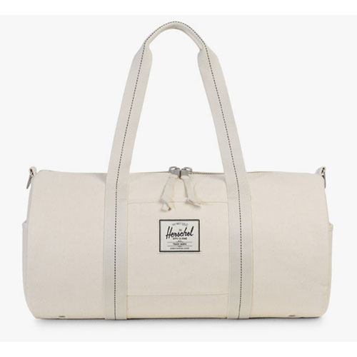 Herschel Sutton Duffle | ML Style | Meg Lonergan Interiors