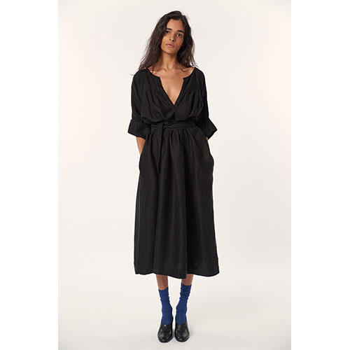 Mara Hoffman Harriet Dress | ML Style | Meg Lonergan Interiors