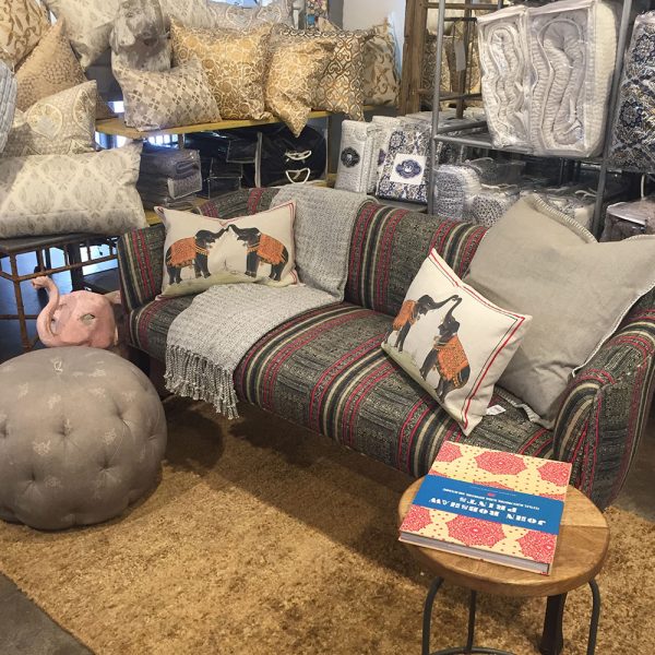 Best Design Stores in Houston Meg Lonergan