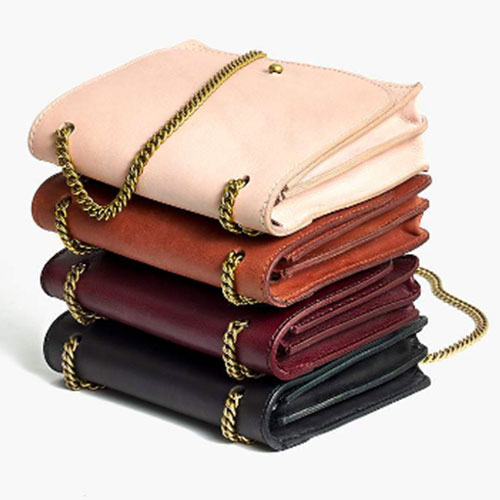 The Chain Crossbody Bag | ML Style | Meg Lonergan Interiors