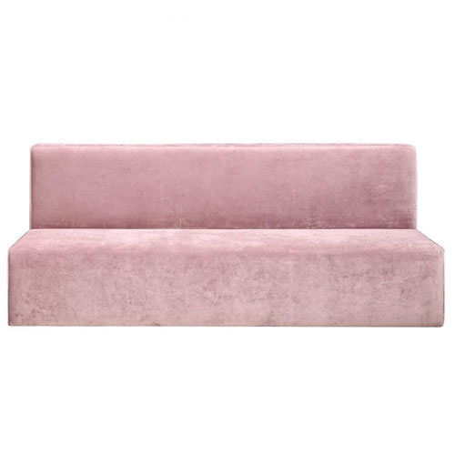 Charleston Bench | ML Style | Meg Lonergan Interiors