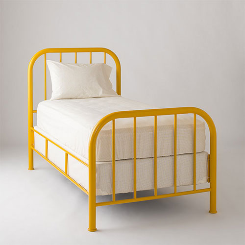 Hamilton Bed | ML Style | Meg Lonergan Interiors