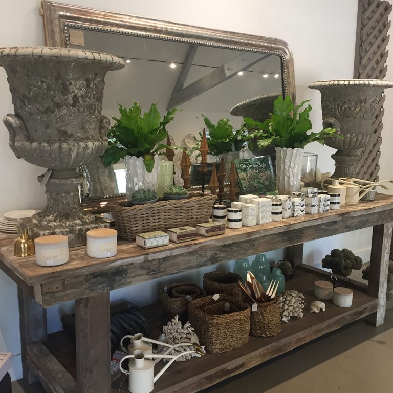 Best Design Stores in Houston Meg Lonergan