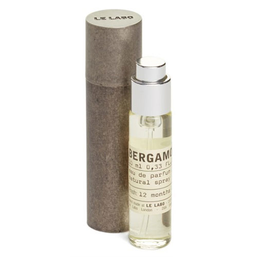 Le Labo ‘Bergamote 22’ Travel Tube | ML Style | Meg Lonergan Interiors