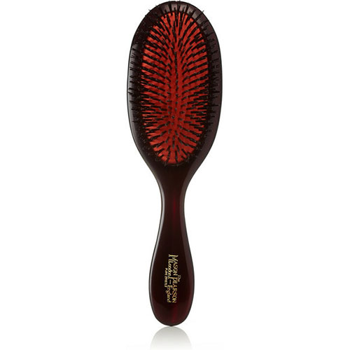 Mason Pearson Hairbrush | ML Style | Meg Lonergan Interiors