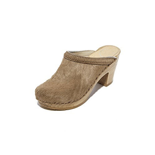 No. 6 Old School Clogs | ML Style | Meg Lonergan Interiors