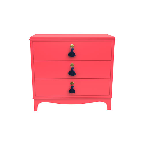 Oomph Easton Chest | ML Style | Meg Lonergan Interiors