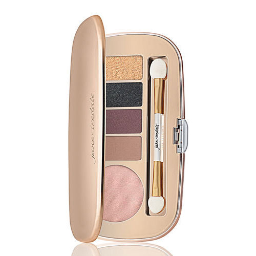 Jane Iredale Eye Shadow Kit | ML Style | Meg Lonergan Interiors