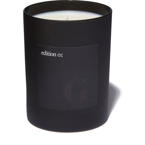 Goop – Shiso Candle | ML Style | Meg Lonergan Interiors