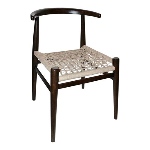 John Vogel for West Elm Chair | ML Style | Meg Lonergan Interiors