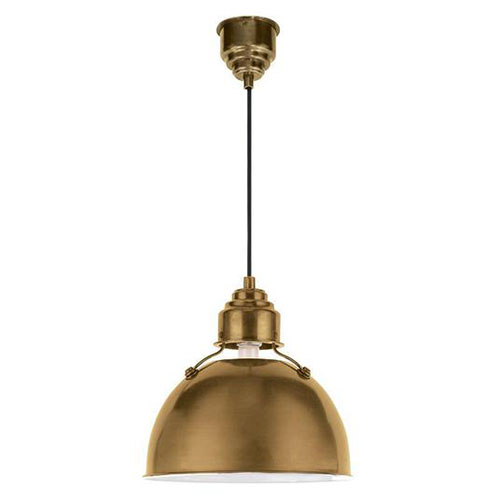 McGee & Co. Eugene Pendant | ML Style | Meg Lonergan Interiors