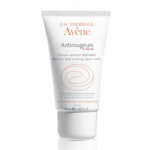 Avene Antirougeurs Calm Mask | ML Style | Meg Lonergan Interiors