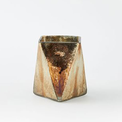 West Elm Prism Mercury Votive | ML Style | Meg Lonergan Interiors