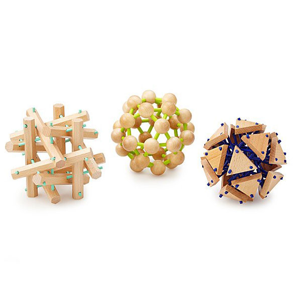 Interstellar Puzzles | ML Style | Meg Lonergan Interiors