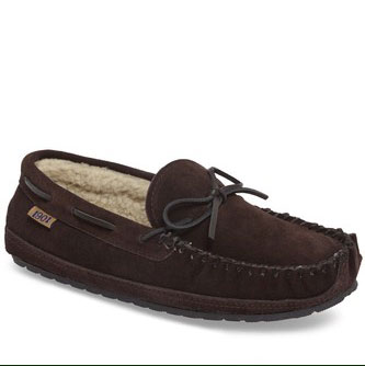 Men’s 1901 Vancouver Slipper | ML Style | Meg Lonergan Interiors