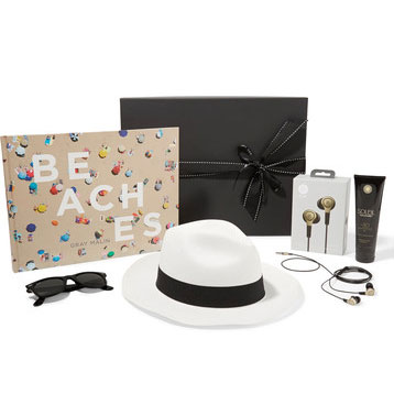 The Winter Sun Gift Box | ML Style | Meg Lonergan Interiors