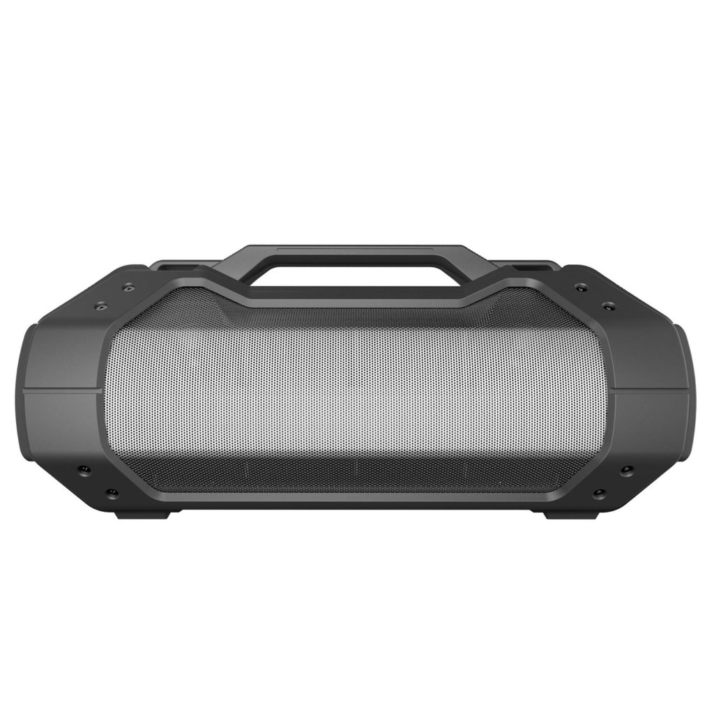 XXL Weatherproof Bluetooth Speaker | ML Style | Meg Lonergan Interiors