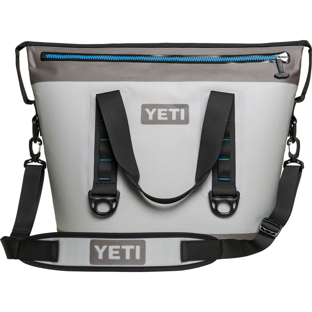 YETI Hopper Two 30 Cooler | ML Style | Meg Lonergan Interiors