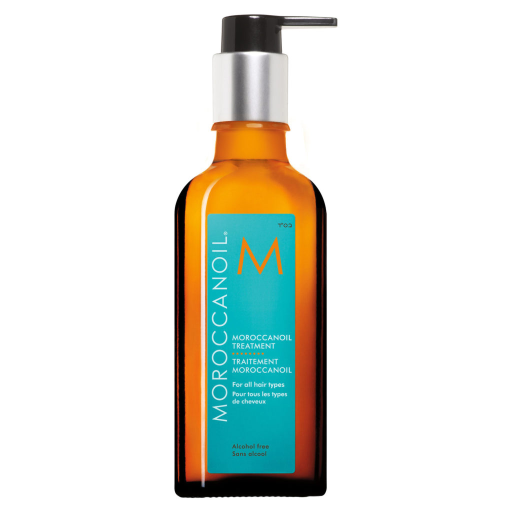 MOROCCANOIL® | ML Style | Meg Lonergan Interiors