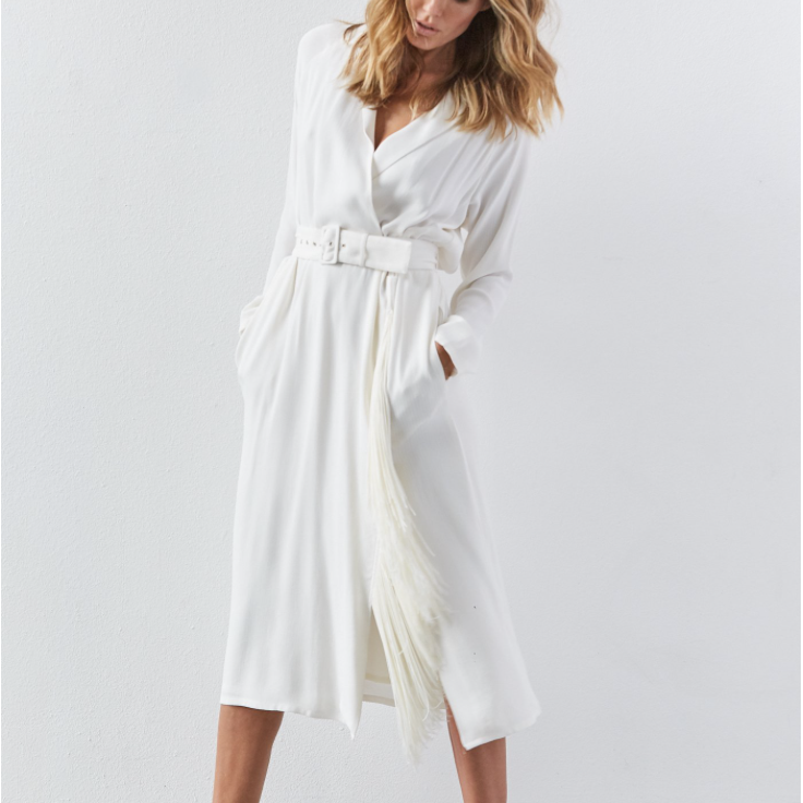 RACHEL COMEY – SUNDER DRESS | ML Style | Meg Lonergan Interiors