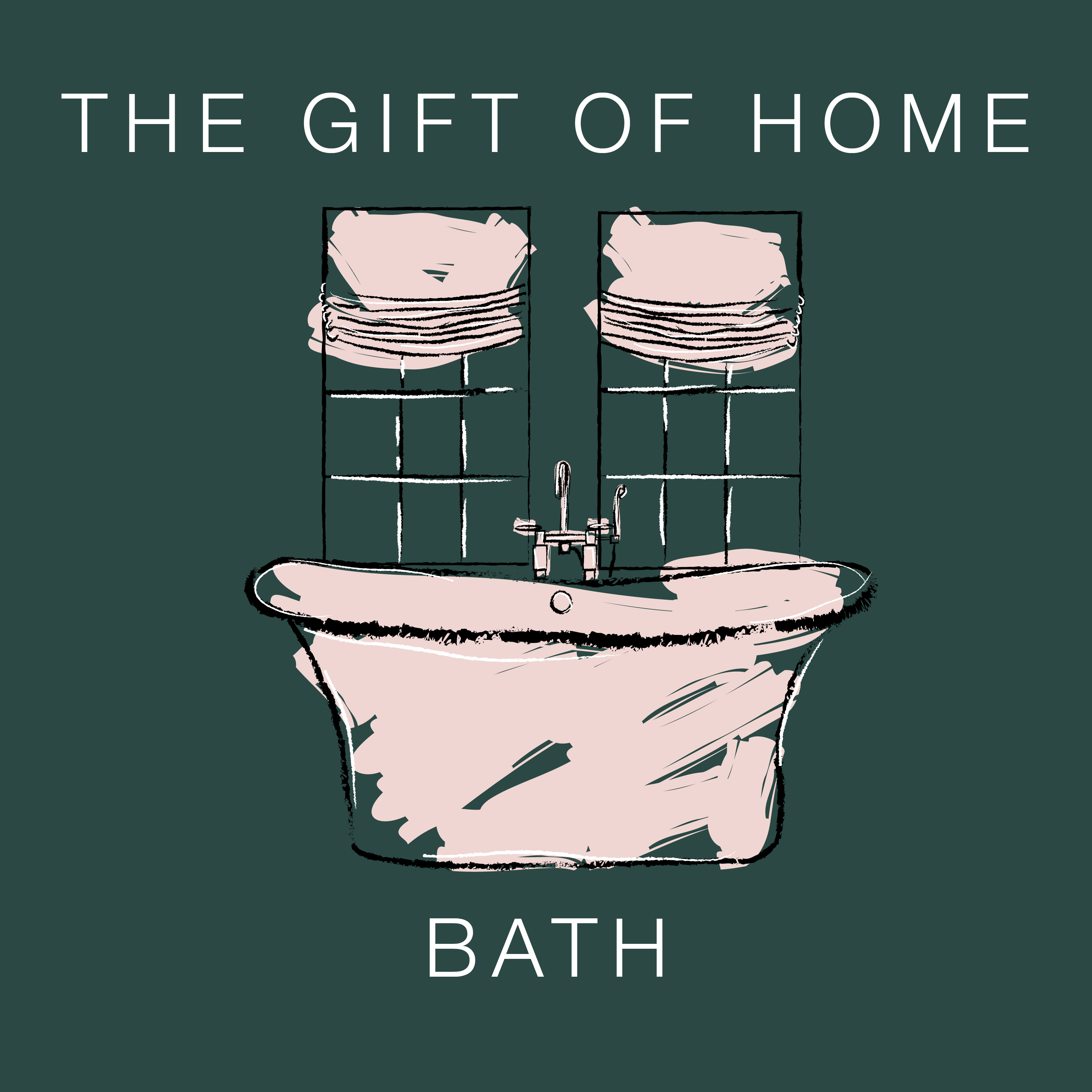 The Gift of Home