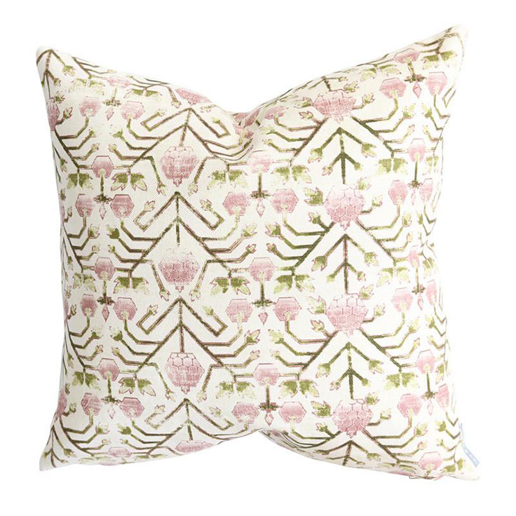 McGee & Co. – Harper Pillow | ML Style | Meg Lonergan Interiors