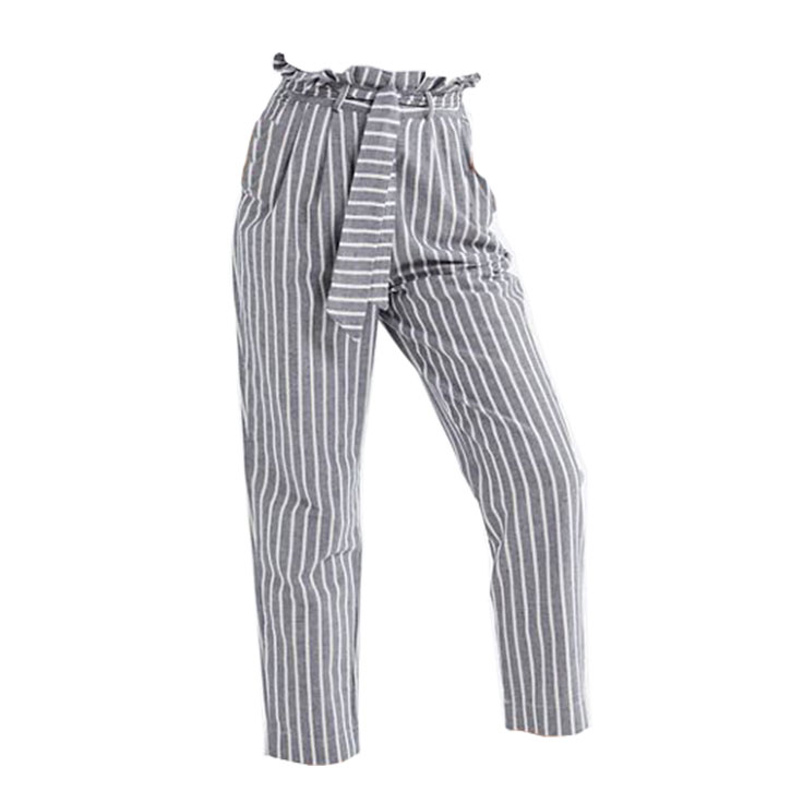 UO – High-Rise Paperbag Pant | ML Style | Meg Lonergan Interiors