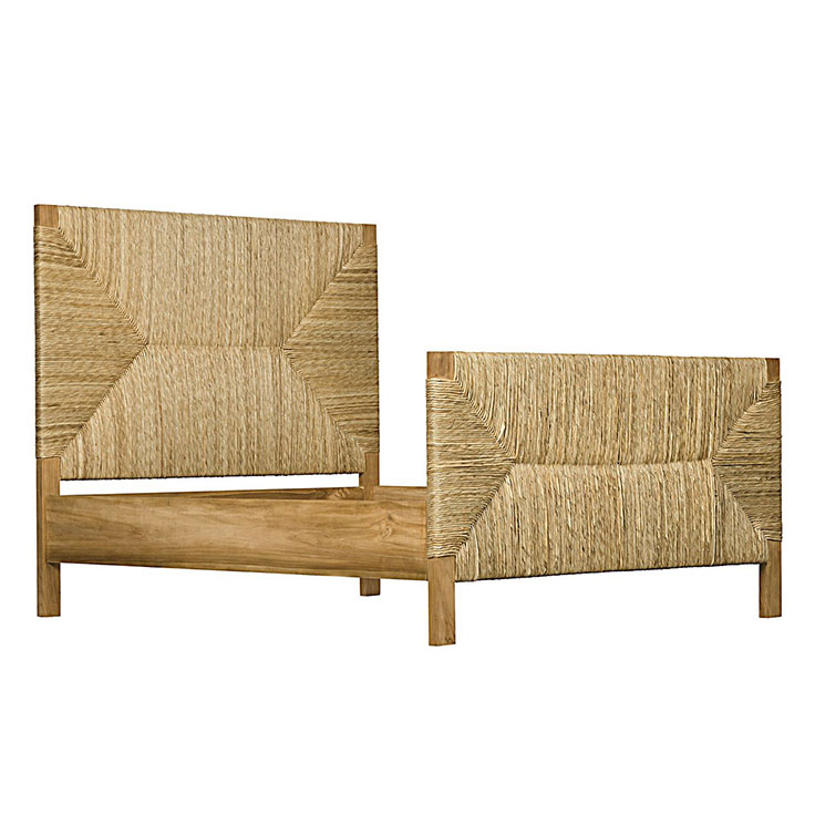 McGee & Co. – Phoebe Bed | ML Style | Meg Lonergan Interiors