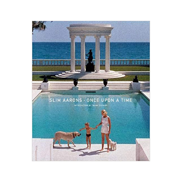 Slim Aarons – Once Upon A Time | ML Style | Meg Lonergan Interiors