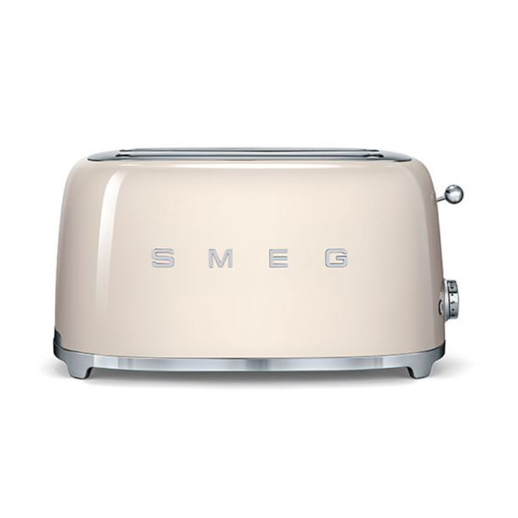 SMEG Toaster – 4 Slice | ML Style | Meg Lonergan Interiors
