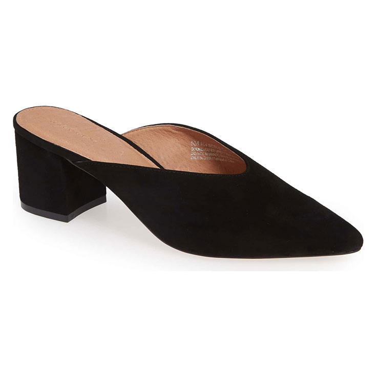 HALOGEN – Tori Mule | ML Style | Meg Lonergan Interiors