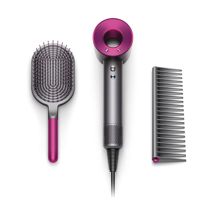 Dyson – Supersonic Hair Dryer set | ML Style | Meg Lonergan Interiors