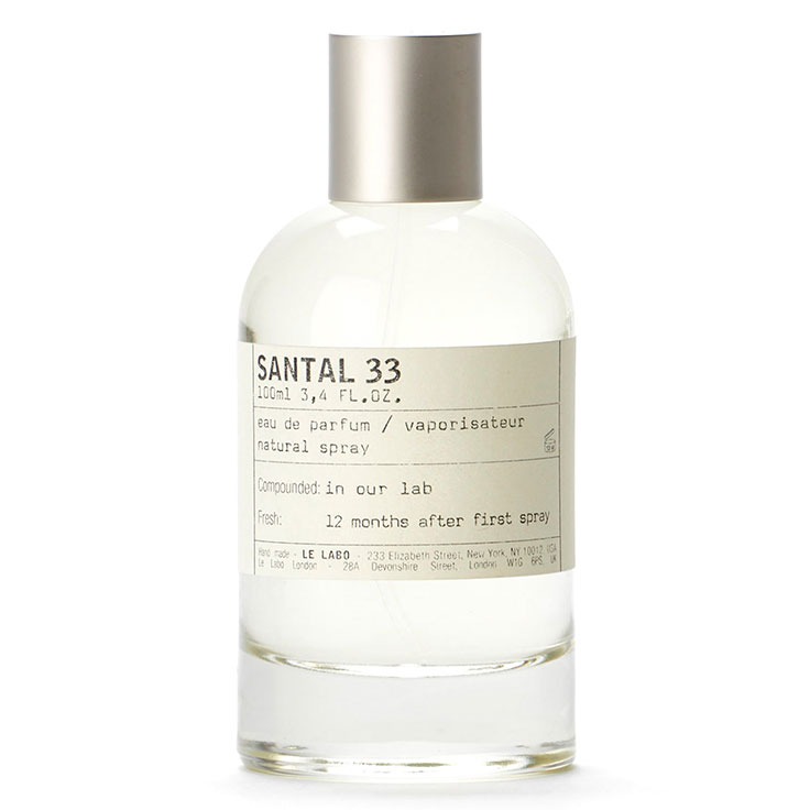 Santal 33 Eau de Parfum | ML Style | Meg Lonergan Interiors