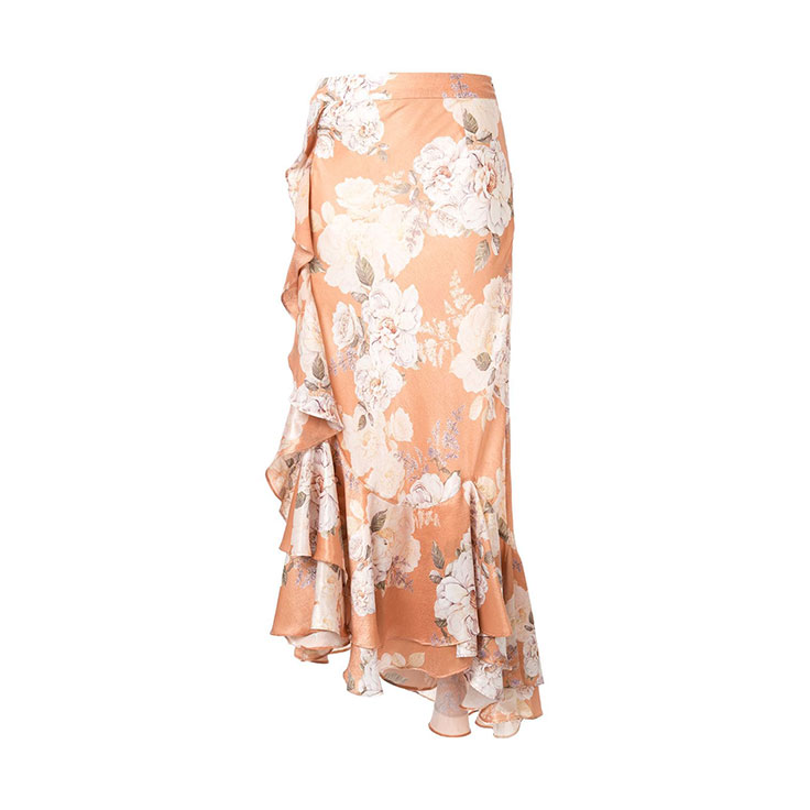 We are kindred – frenchie bias skirt | ML Style | Meg Lonergan Interiors