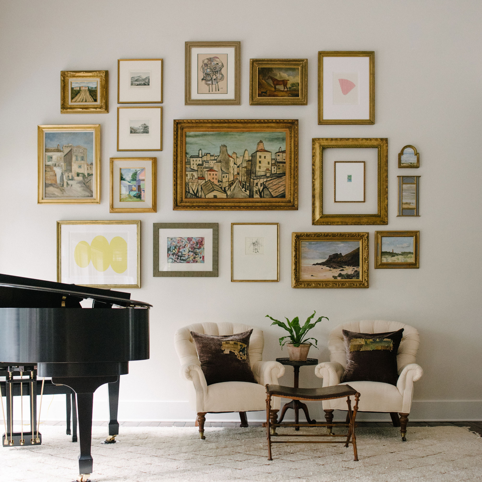 Gallery Living