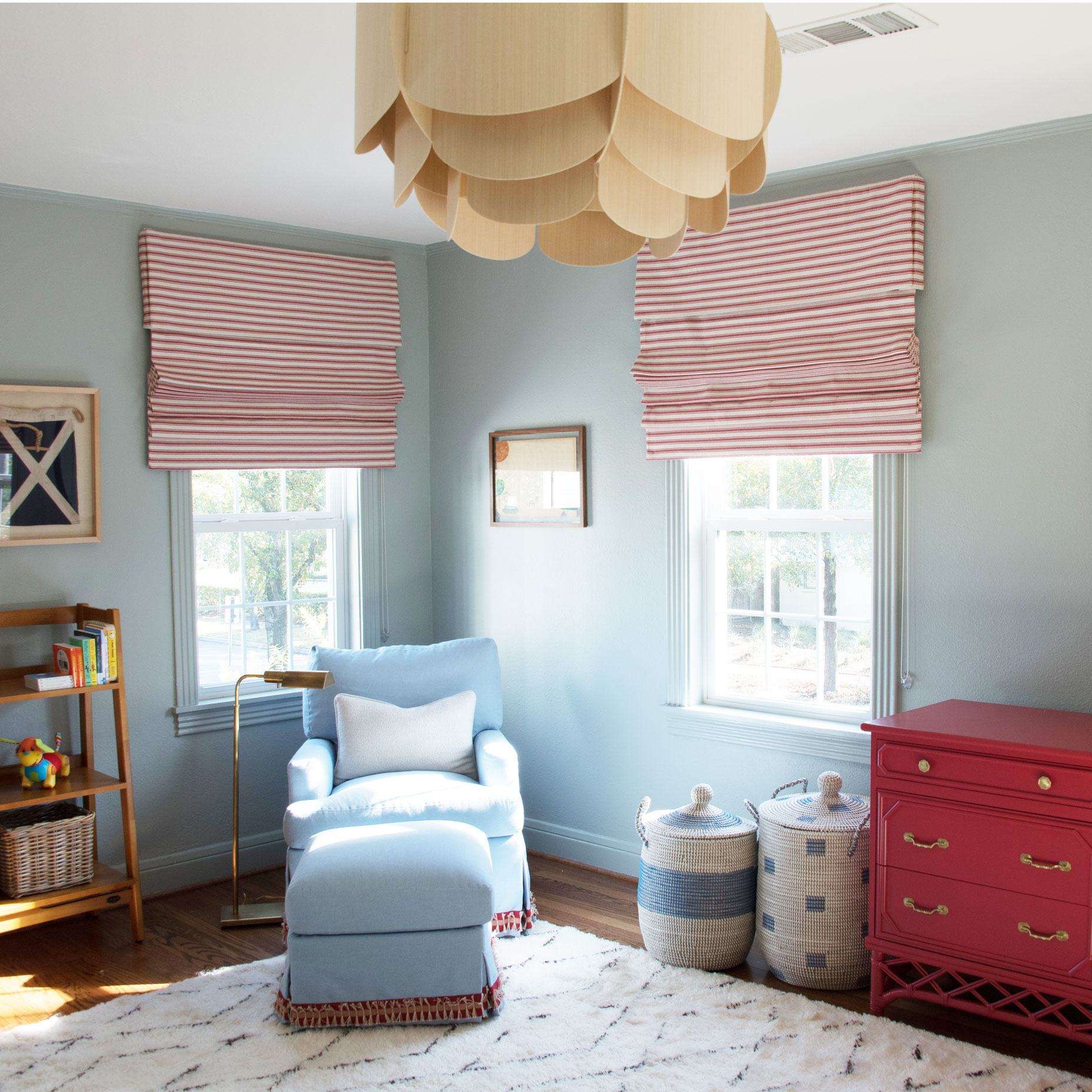 Adventurous Nursery