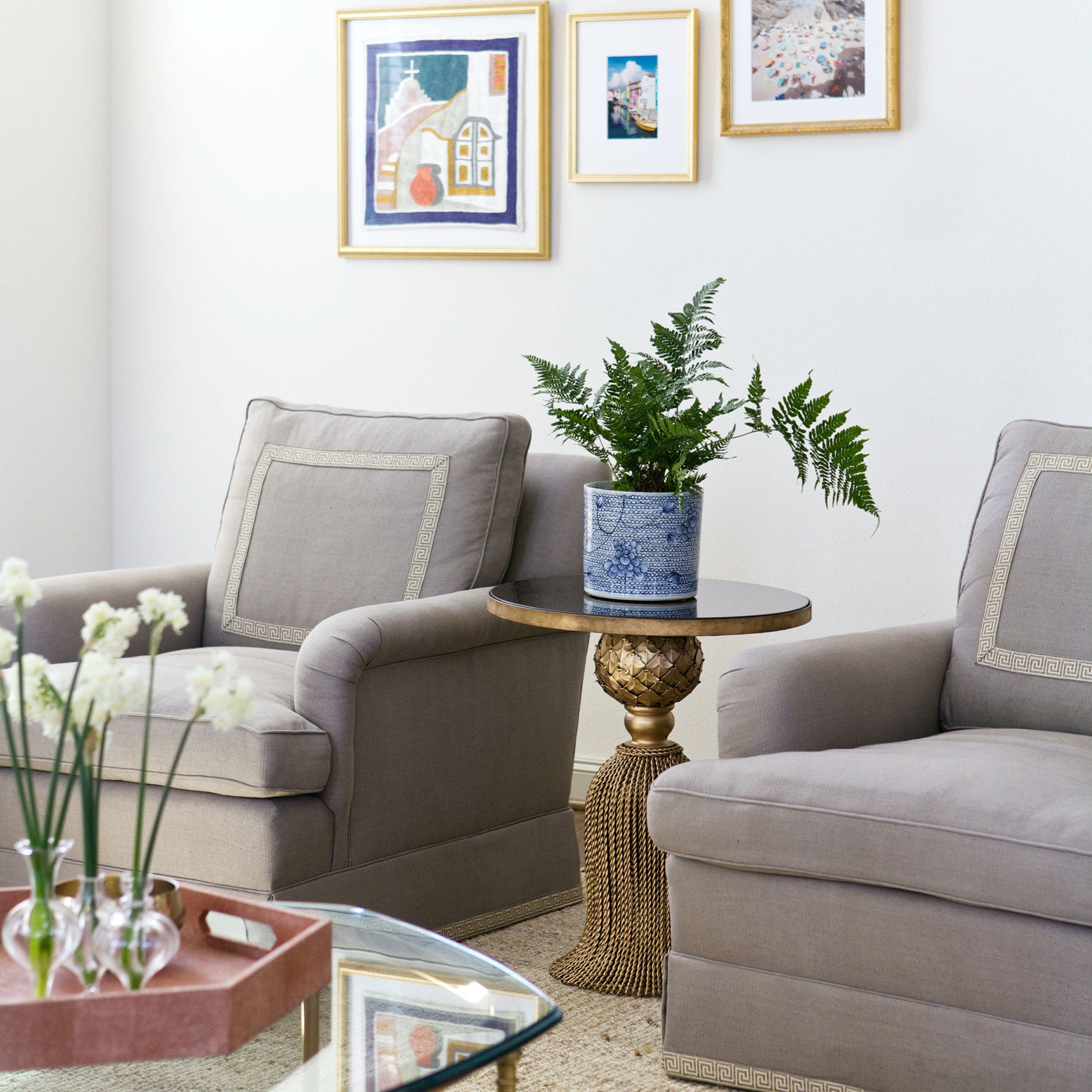Mix & Match Living