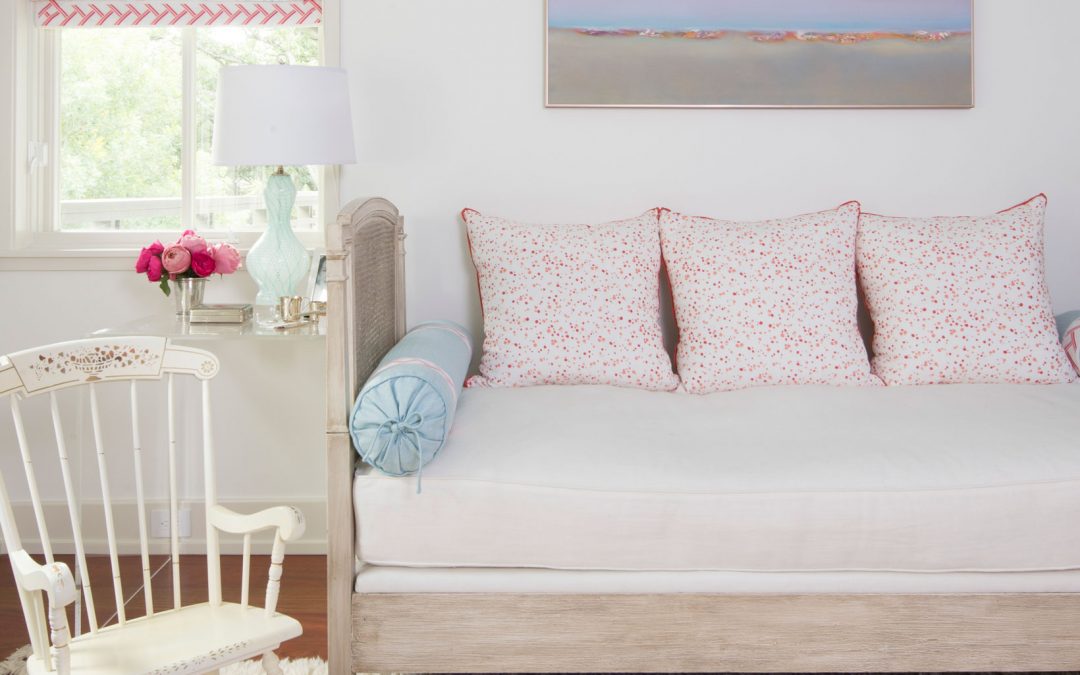 Sweet Nursery