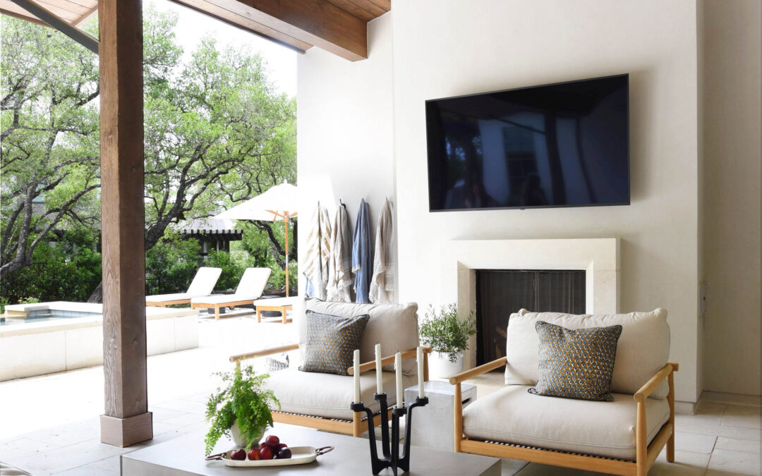 Twosdays – 1 room 2 price points – Outdoor Oasis