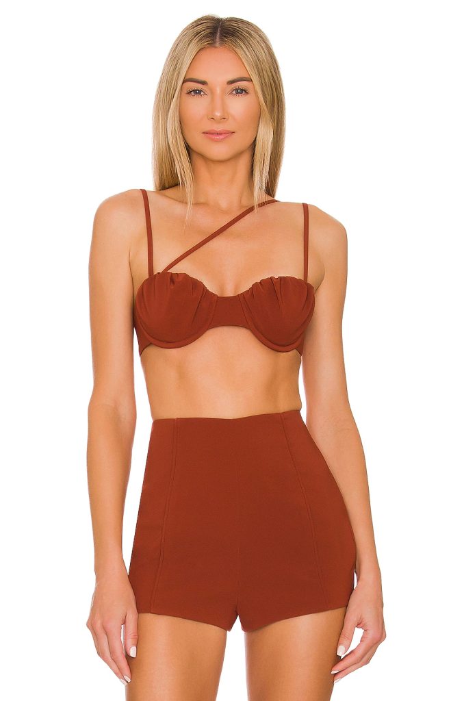 Camila Coelho – Chelle Bralette | ML Style | Meg Lonergan Interiors
