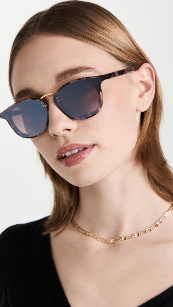 Krewe – Franklin Nylon Sunglasses | ML Style | Meg Lonergan Interiors