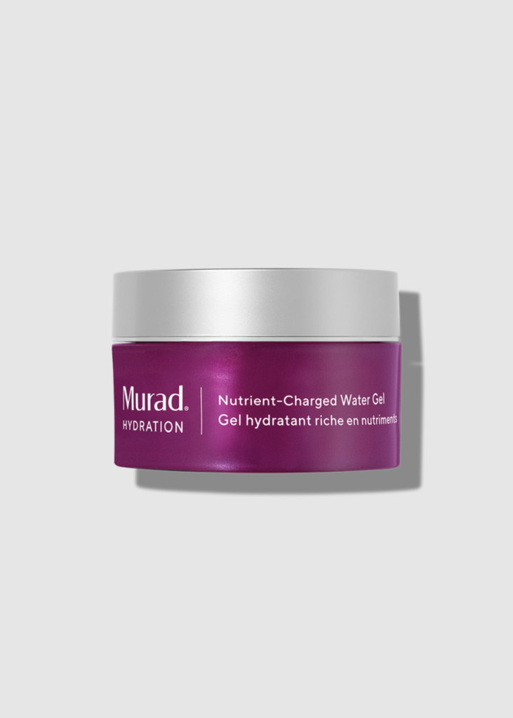 Murad – Hydration Nutrient-Charged Water Gel | ML Style | Meg Lonergan Interiors