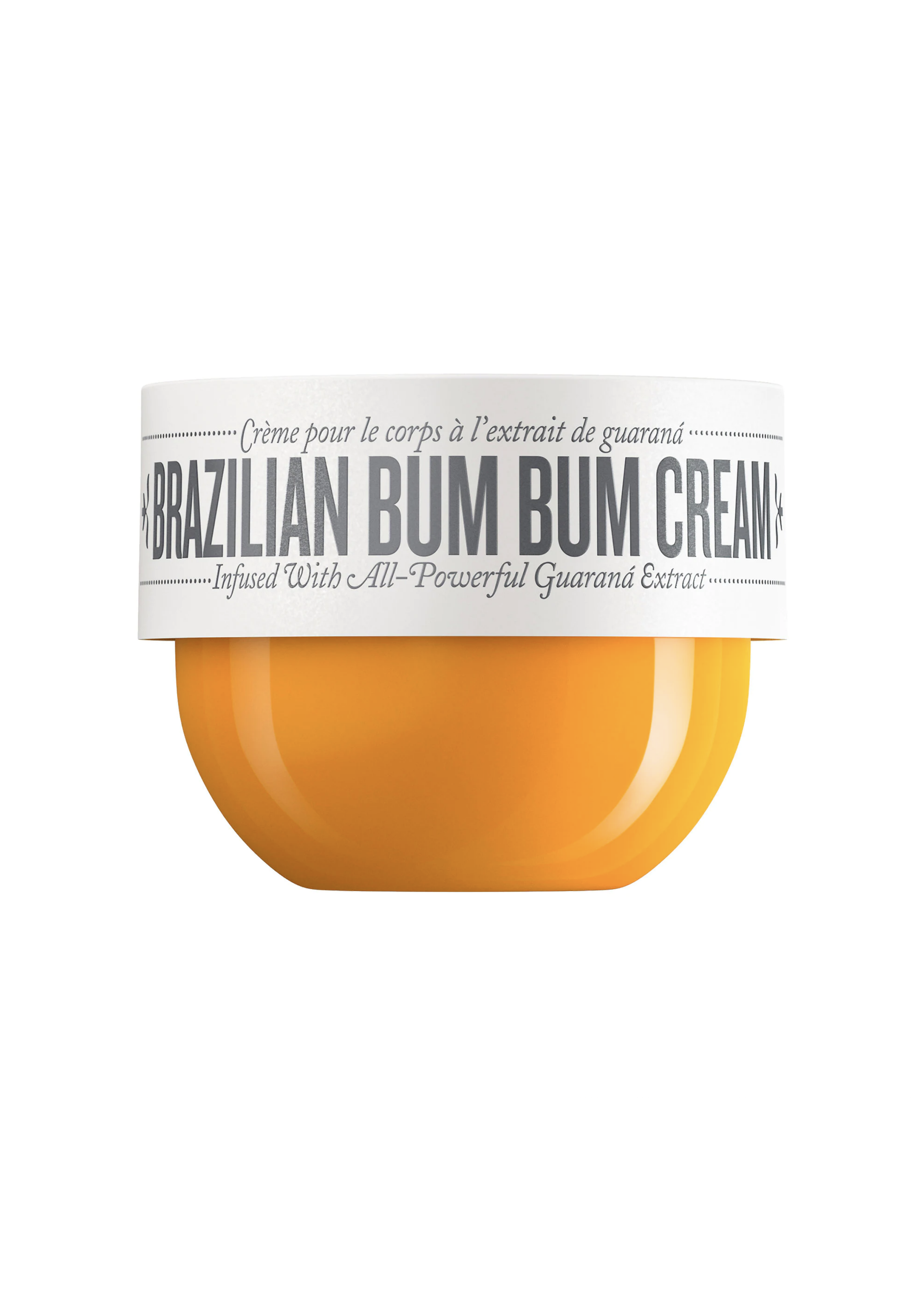 Sol de Janeiro – Brazilian Bum Bum Body Cream